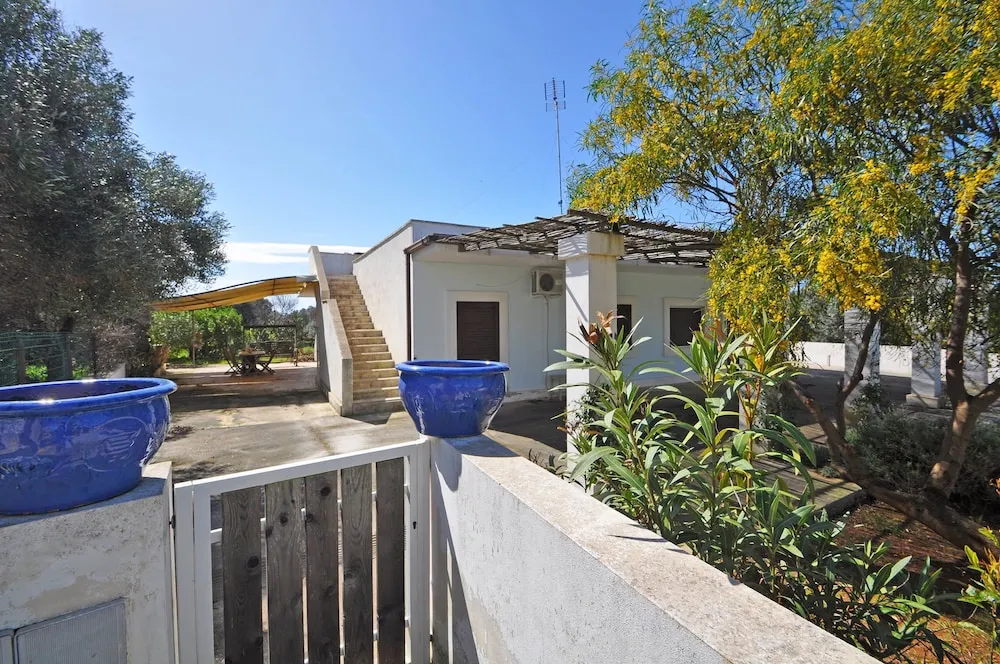 Villetta Certosina I