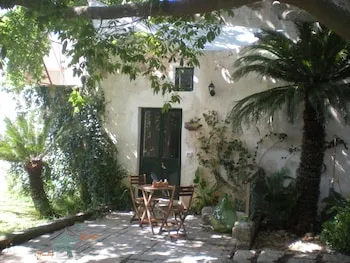 B&B Giardino Nascosto Taviano