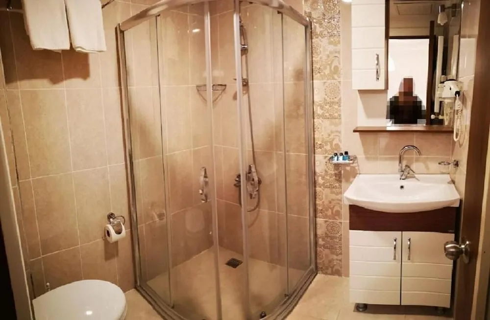 Standard İki Ayrı Yataklı Oda