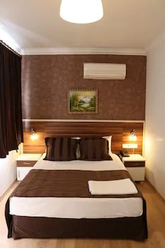 Angel's Garden Hotel