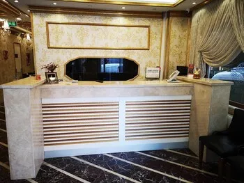 Angel's Garden Hotel