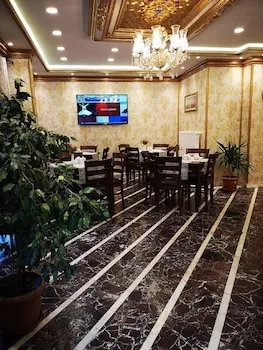 Angel's Garden Hotel