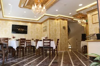 Angel's Garden Hotel