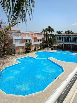 Tramonti Residence