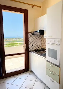 Tramonti Residence