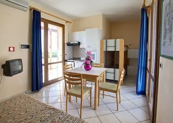 Tramonti Residence