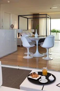 Dilman Luxury Stay