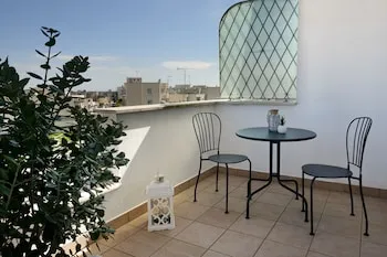 B&B Belvedere