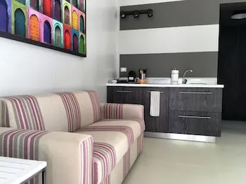 Hotel Santa Lucia