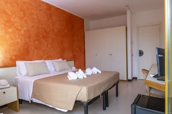 Hotel Santa Lucia