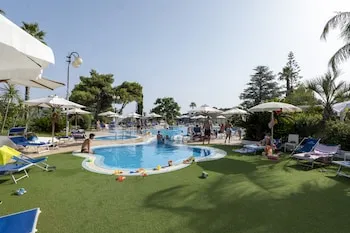 Hotel Santa Lucia