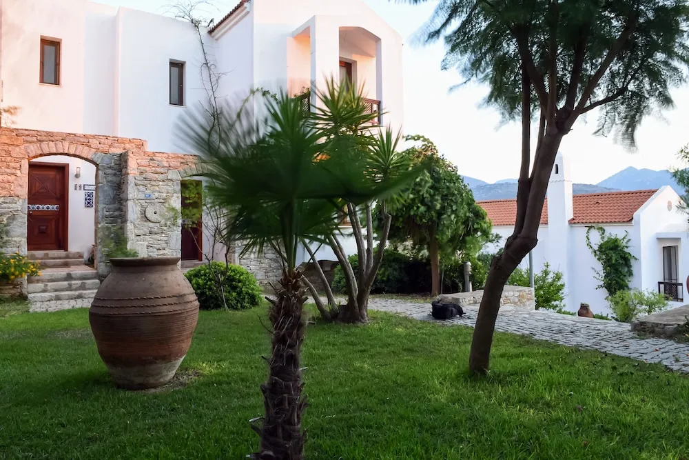 Family Villa