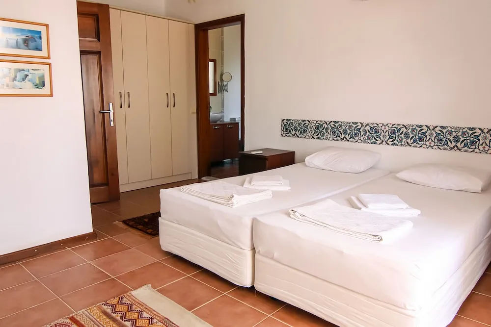 Family Villa