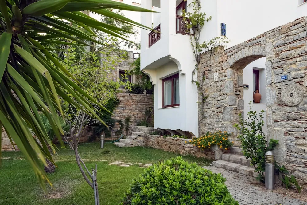 Family Villa