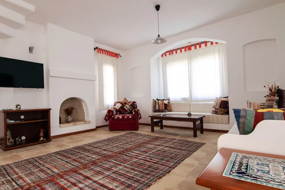 Family Villa
