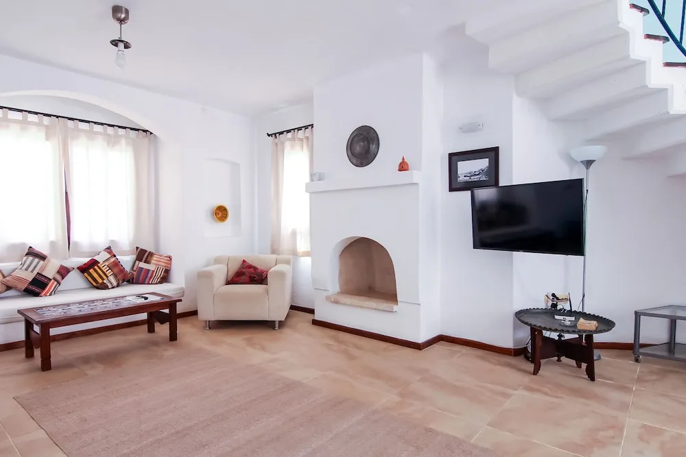 Family Villa