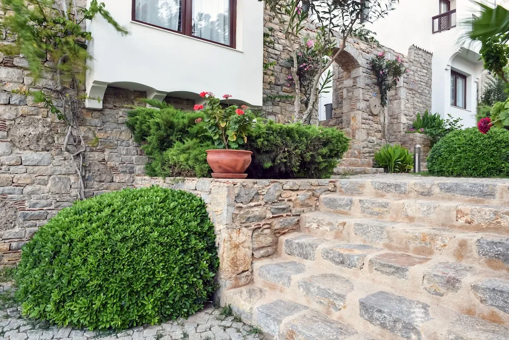 Family Villa