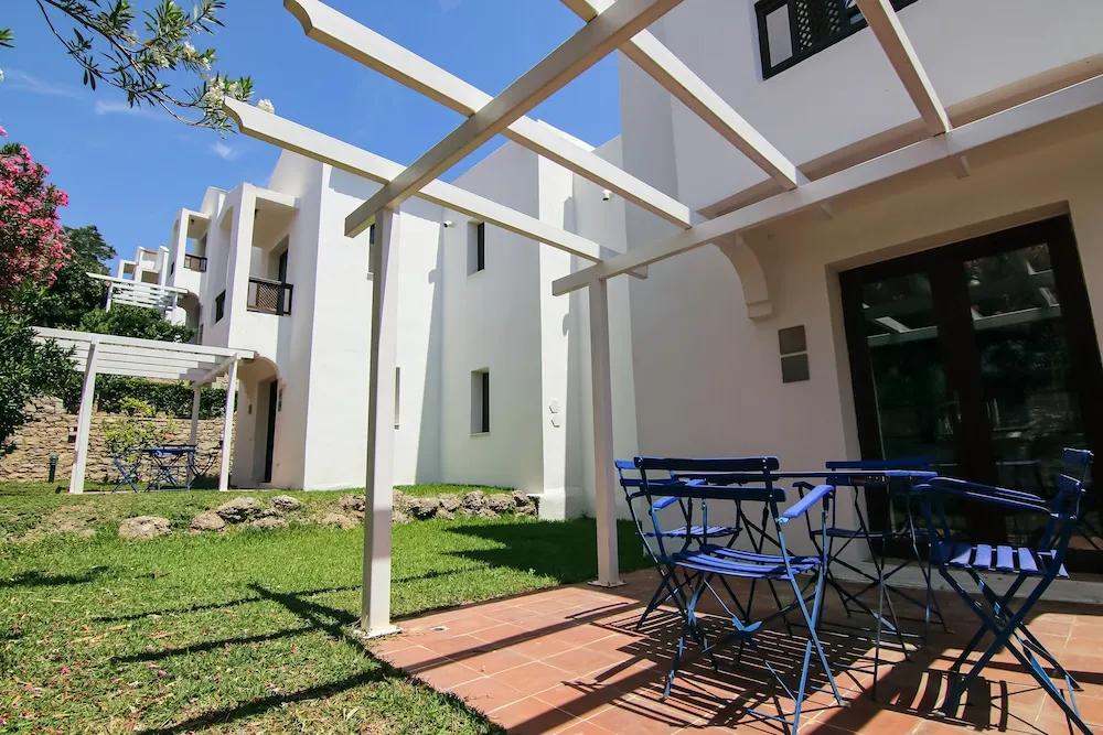 Family Villa