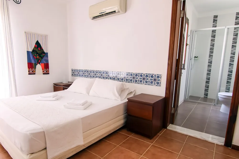 Family Villa