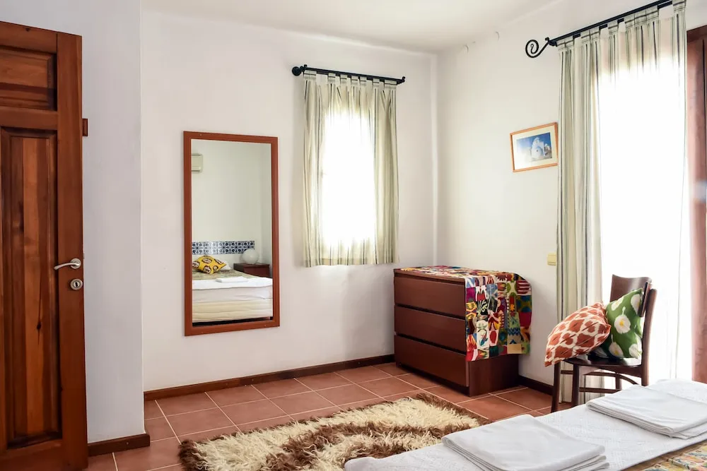 Family Villa