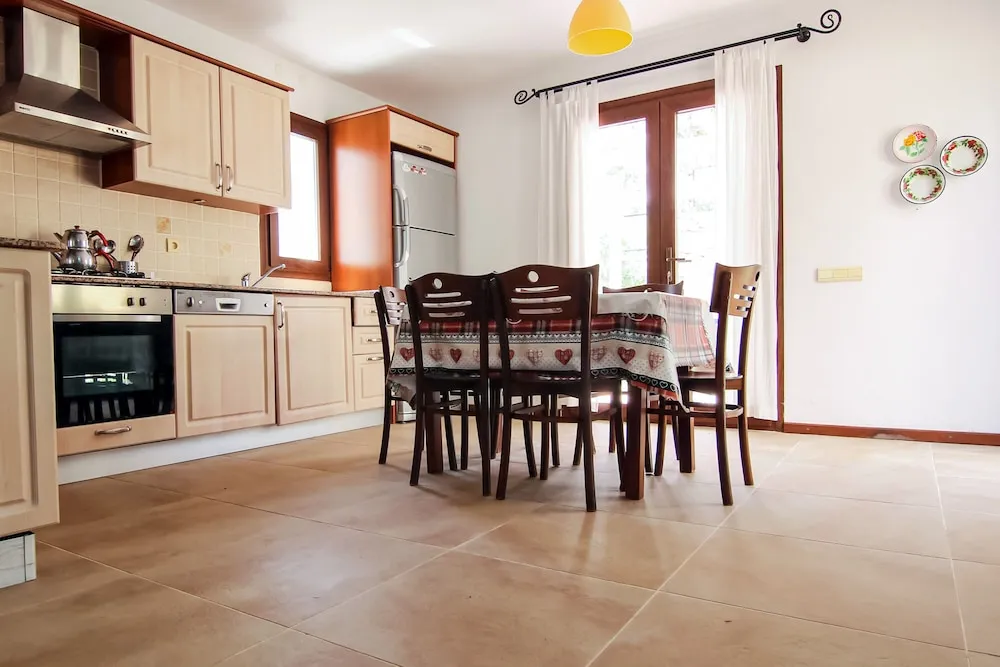 Family Villa