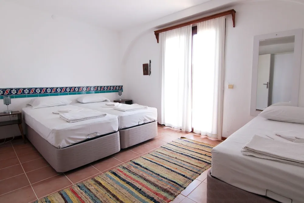 Family Villa