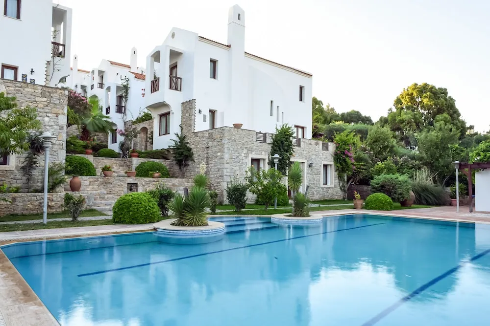 Family Villa
