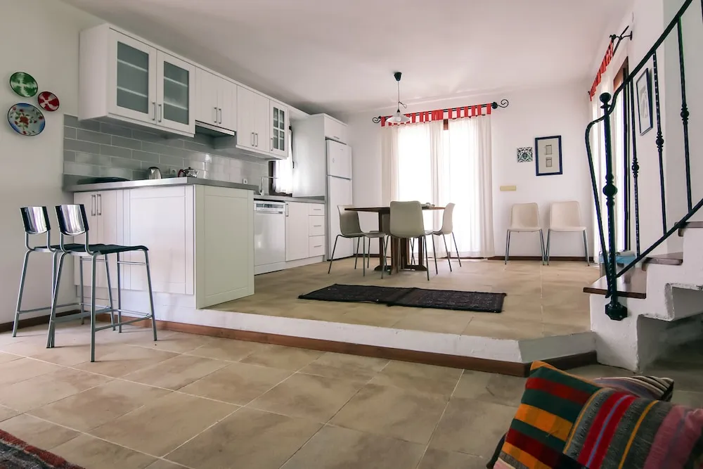 Family Villa