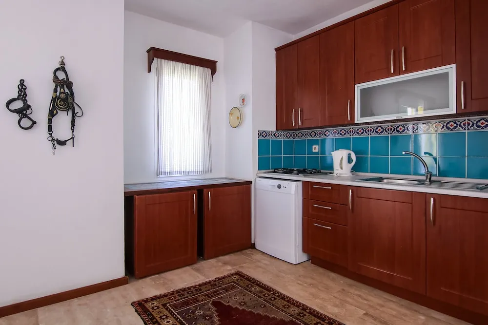 Family Villa