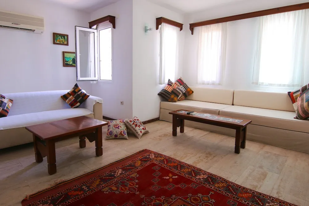 Family Villa