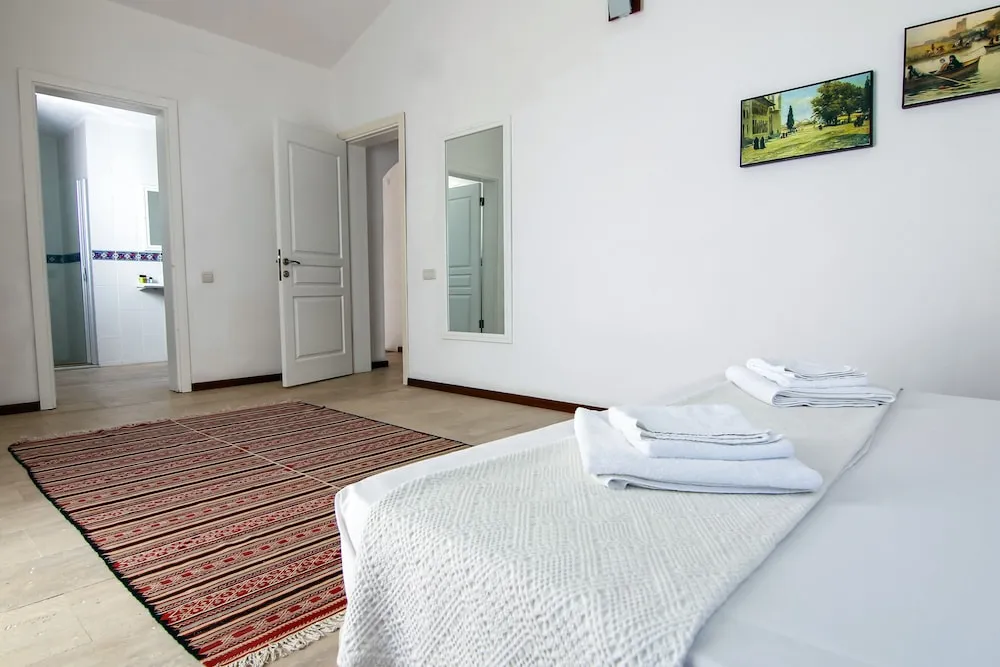 Family Villa