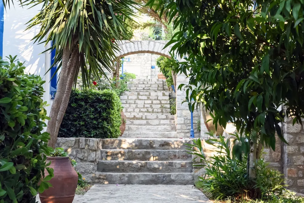 Family Villa