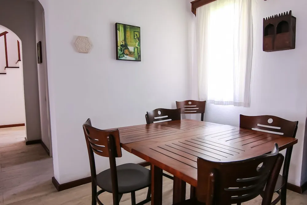 Family Villa