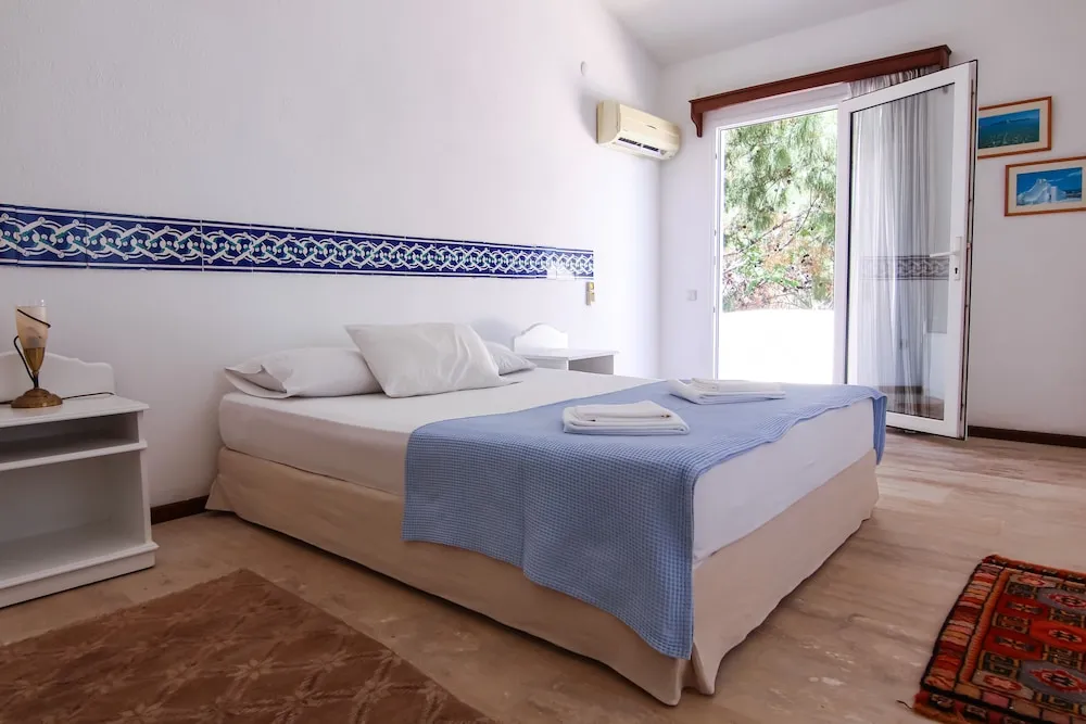 Family Villa