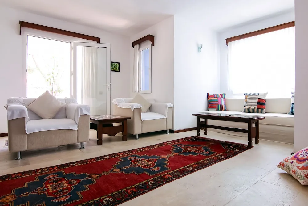 Family Villa