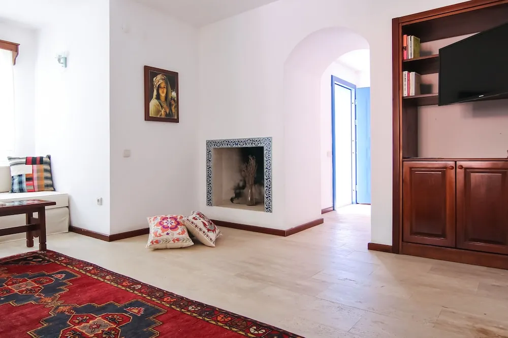 Family Villa