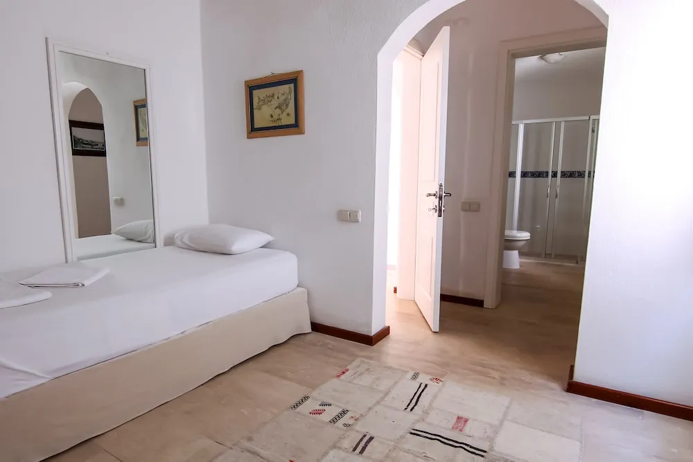 Family Villa