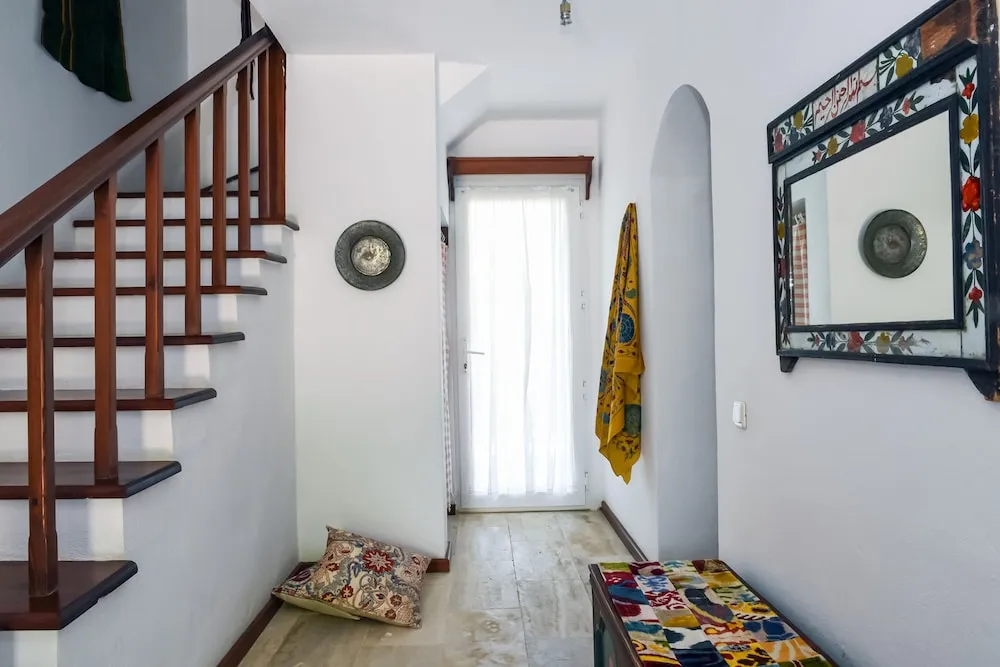 Family Villa