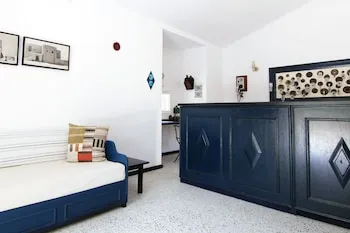 Marphe Hotel Suites & Villas
