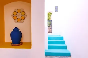 Marphe Hotel Suites & Villas