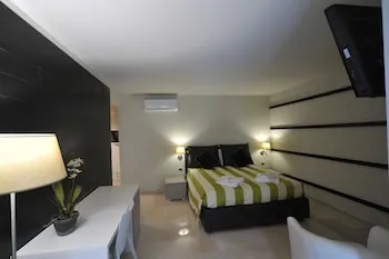 Bed & Breakfast Gatto Bianco
