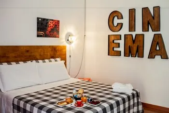 Travel B&B