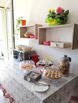 B&B Il Papavero Rosso