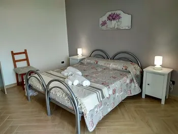 B&B Il Papavero Rosso