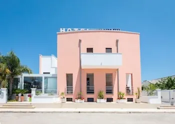 Hotel Corallo