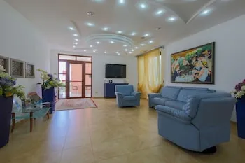 Hotel Corallo