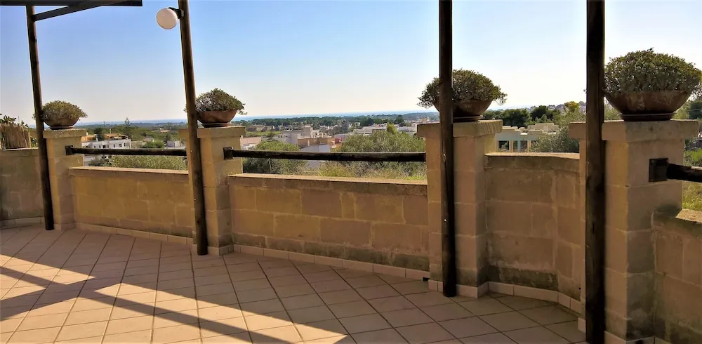 Teras/veranda