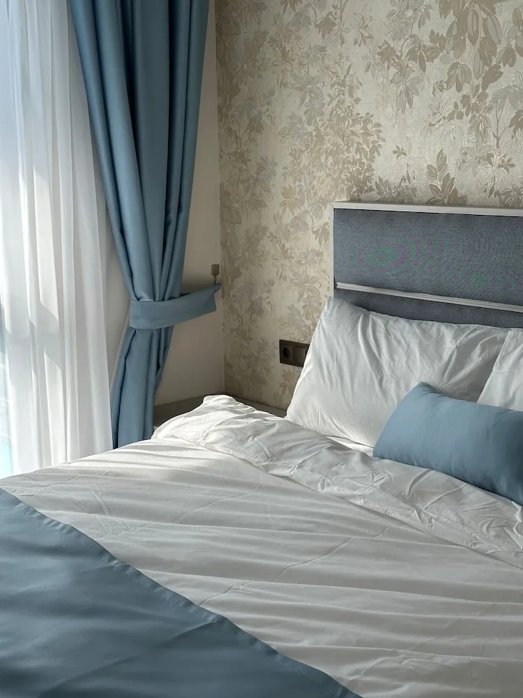 Deluxe Apart Daire