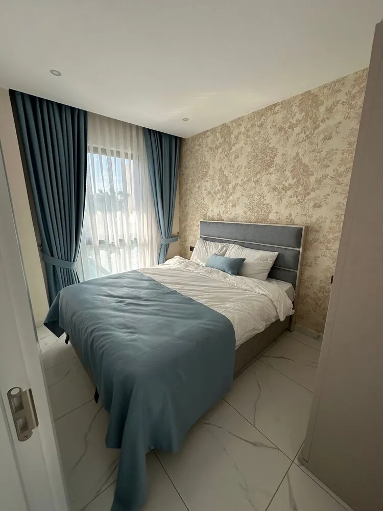Deluxe Apart Daire