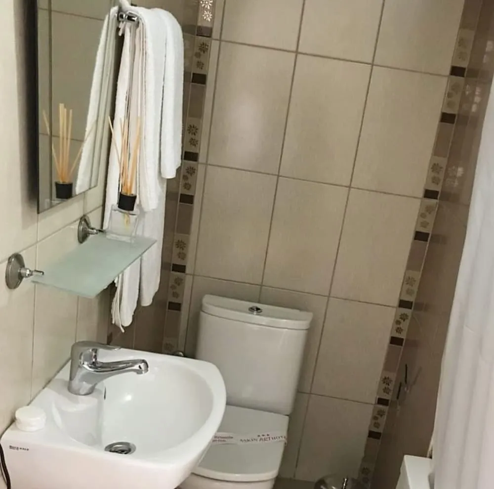 Dört Kişilik Oda, Birden Çok Yatak
